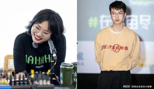 刘大锤爆料李雪琴恋情视频,甜蜜视频曝光,恋情真相引热议 第3张 刘大锤爆料李雪琴恋情视频,甜蜜视频曝光,恋情真相引热议 第3张