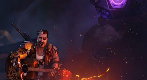 暴雷apex爆料最新,揭秘游戏内幕与未来走向 第3张 暴雷apex爆料最新,揭秘游戏内幕与未来走向 第3张