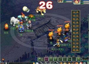 长安幻想最新更新爆料,新篇章开启,神秘势力崛起,英雄集结再战江湖! 第1张 长安幻想最新更新爆料,新篇章开启,神秘势力崛起,英雄集结再战江湖! 第1张