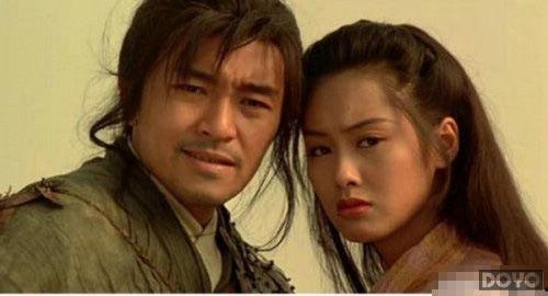 大话西游国语在线观看,穿越时空的奇幻之旅 第1张 大话西游国语在线观看,穿越时空的奇幻之旅 第1张